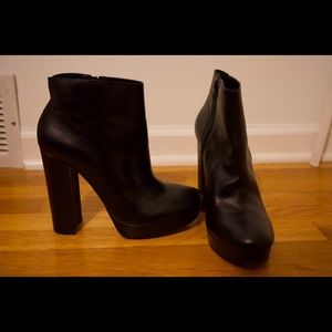 Aldo Emmanuela Boots